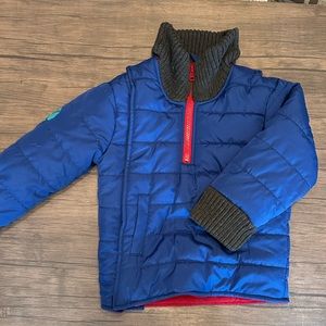 Buckle Me Baby Coat 24 Months